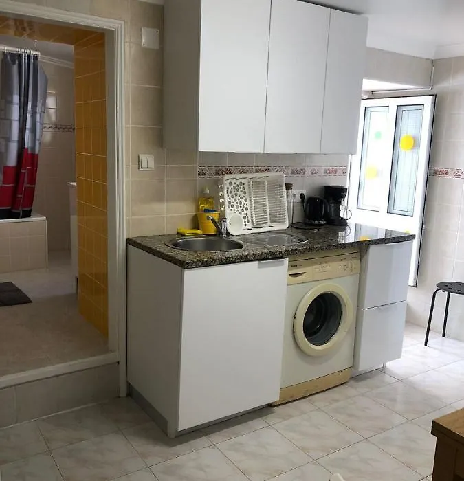 Ocean Corner Belem-1